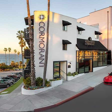 Cormorant Boutique Hotel Сан-Диего Экстерьер фото