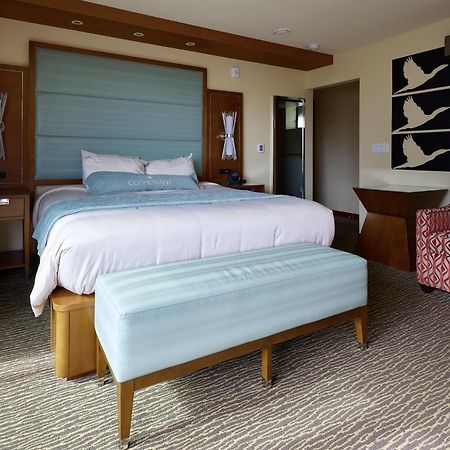 Cormorant Boutique Hotel Сан-Диего Экстерьер фото