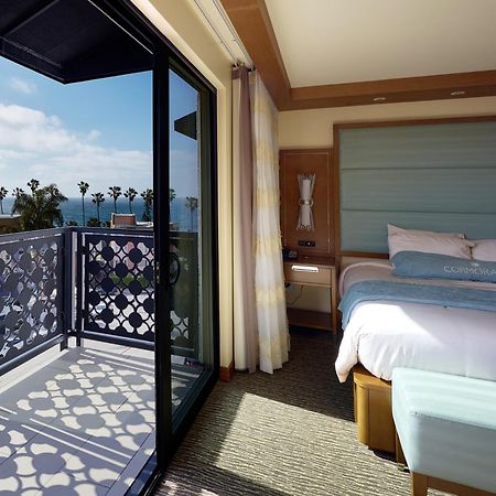 Cormorant Boutique Hotel Сан-Диего Экстерьер фото