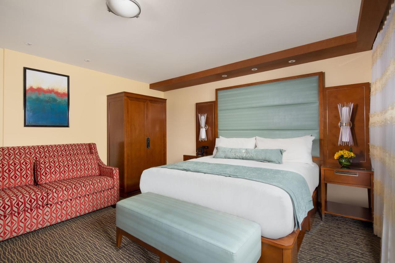 Cormorant Boutique Hotel Сан-Диего Номер фото