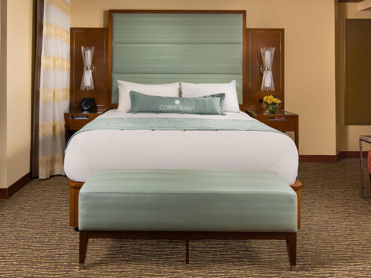 Cormorant Boutique Hotel Сан-Диего Номер фото