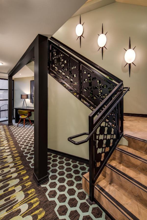Cormorant Boutique Hotel Сан-Диего Экстерьер фото