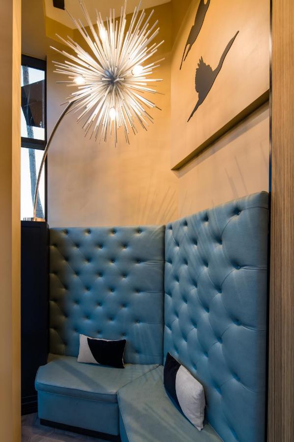 Cormorant Boutique Hotel Сан-Диего Экстерьер фото