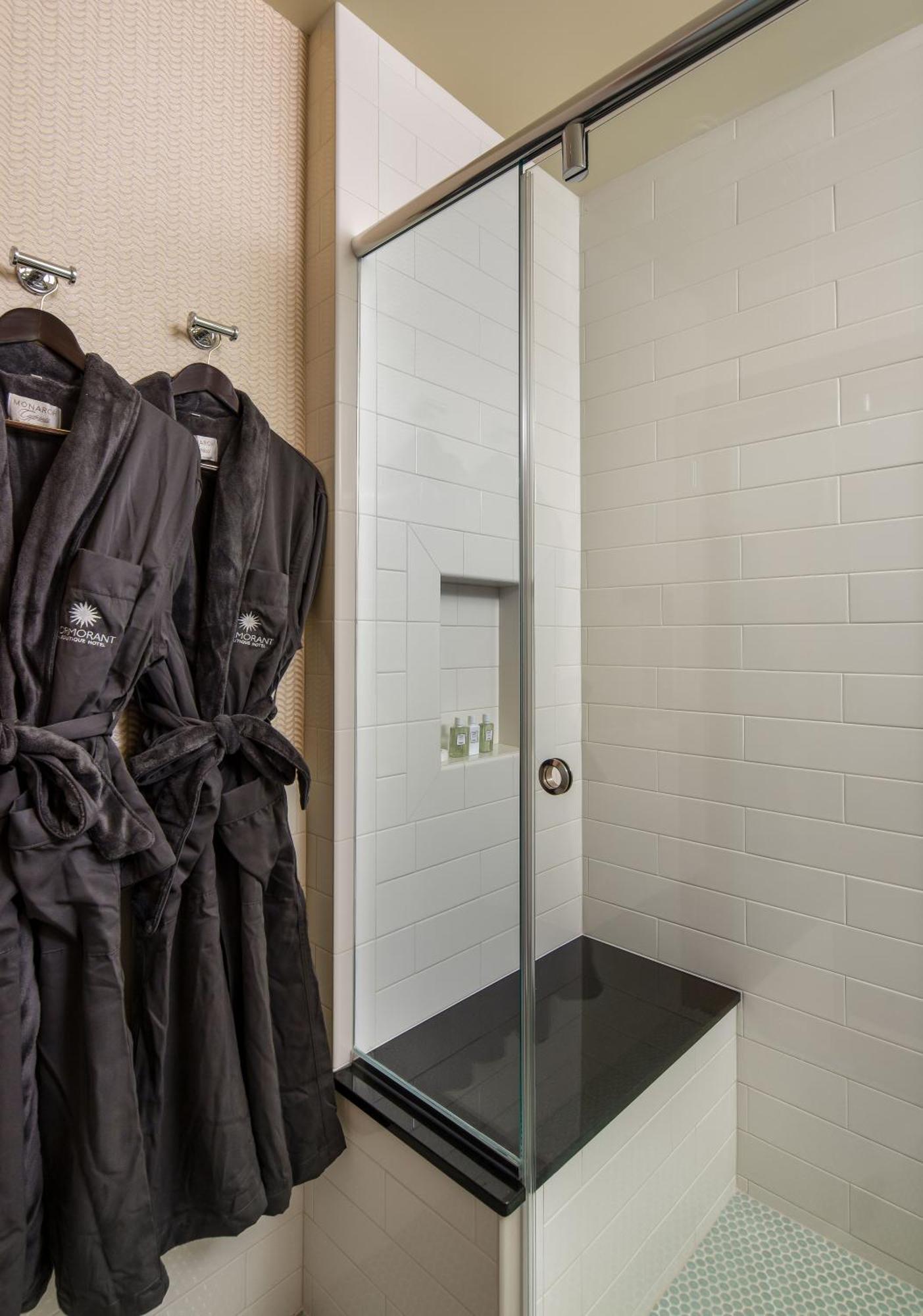 Cormorant Boutique Hotel Сан-Диего Номер фото