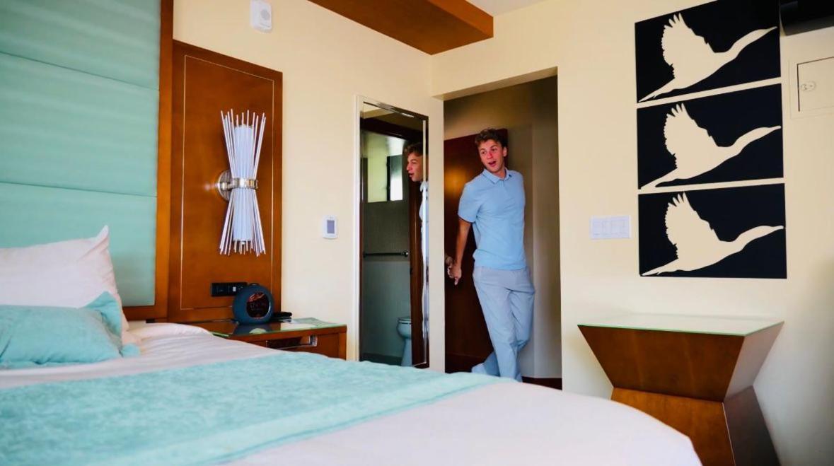 Cormorant Boutique Hotel Сан-Диего Экстерьер фото