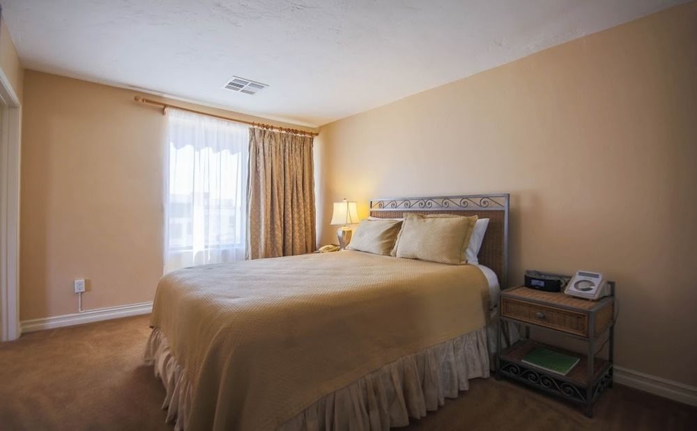 Cormorant Boutique Hotel Сан-Диего Экстерьер фото