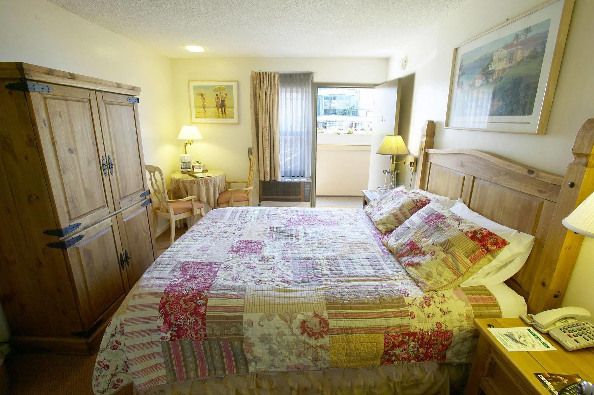 Cormorant Boutique Hotel Сан-Диего Номер фото